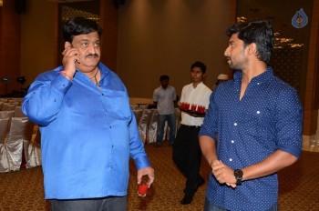 Majnu Movie Audio Success Meet - 15 of 41