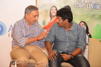 Majnu Movie Audio Success Meet - 16 of 41