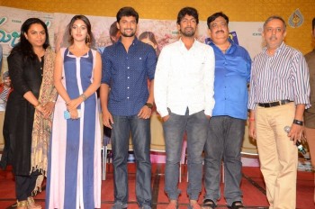 Majnu Movie Audio Success Meet - 18 of 41