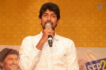 Majnu Movie Audio Success Meet - 20 of 41