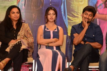 Majnu Movie Audio Success Meet - 22 of 41