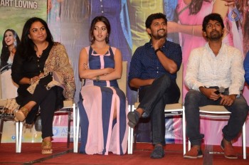 Majnu Movie Audio Success Meet - 24 of 41