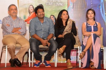 Majnu Movie Audio Success Meet - 27 of 41