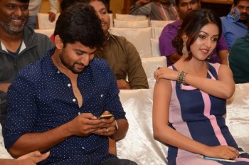 Majnu Movie Audio Success Meet - 28 of 41