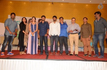 Majnu Movie Audio Success Meet - 29 of 41