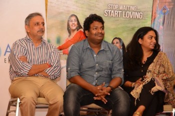 Majnu Movie Audio Success Meet - 30 of 41