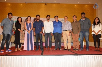 Majnu Movie Audio Success Meet - 31 of 41