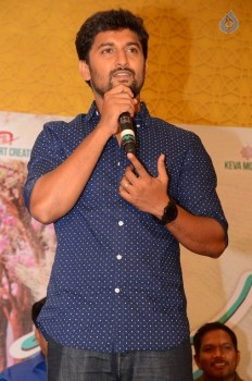 Majnu Movie Audio Success Meet - 32 of 41