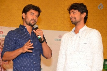 Majnu Movie Audio Success Meet - 36 of 41