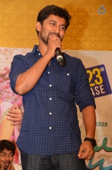 Majnu Movie Audio Success Meet - 37 of 41