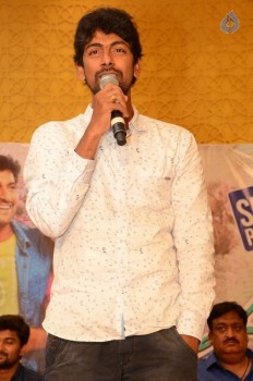 Majnu Movie Audio Success Meet - 38 of 41