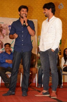 Majnu Movie Audio Success Meet - 39 of 41
