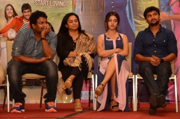 Majnu Movie Audio Success Meet - 41 of 41