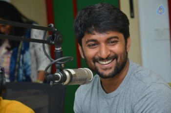 Majnu Song Launch at Radio Mirchi - 1 of 33