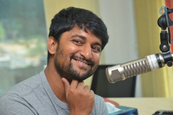 Majnu Song Launch at Radio Mirchi - 3 of 33