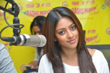 Majnu Song Launch at Radio Mirchi - 4 of 33