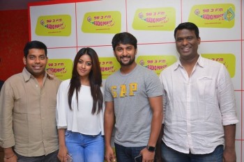 Majnu Song Launch at Radio Mirchi - 7 of 33