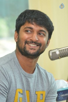 Majnu Song Launch at Radio Mirchi - 10 of 33