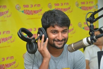 Majnu Song Launch at Radio Mirchi - 11 of 33