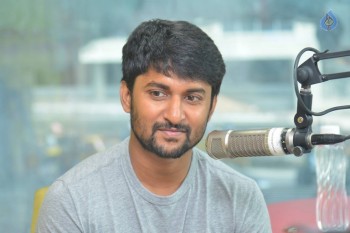 Majnu Song Launch at Radio Mirchi - 14 of 33