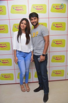 Majnu Song Launch at Radio Mirchi - 18 of 33