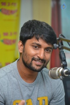 Majnu Song Launch at Radio Mirchi - 19 of 33