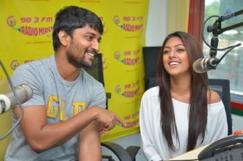 Majnu Song Launch at Radio Mirchi - 23 of 33