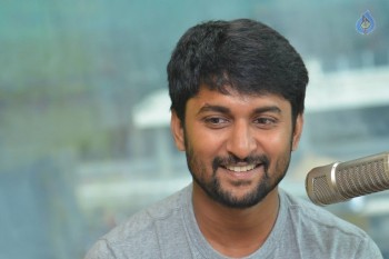 Majnu Song Launch at Radio Mirchi - 27 of 33