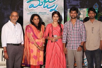 Majnu Success Meet - 1 of 31