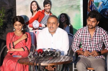 Majnu Success Meet - 2 of 31