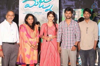 Majnu Success Meet - 4 of 31