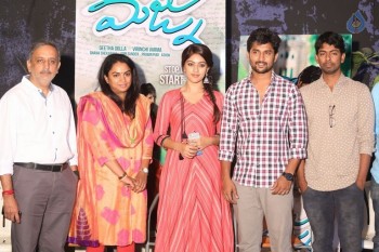 Majnu Success Meet - 5 of 31