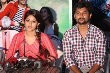 Majnu Success Meet - 7 of 31