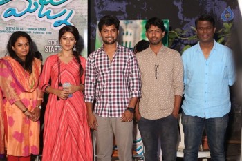 Majnu Success Meet - 9 of 31