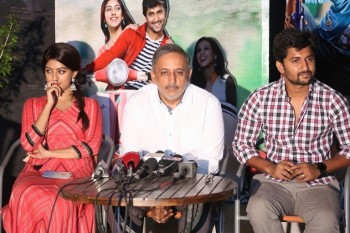 Majnu Success Meet - 11 of 31