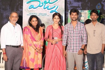 Majnu Success Meet - 13 of 31