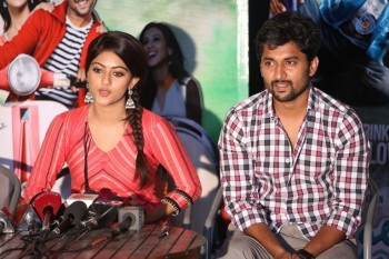 Majnu Success Meet - 15 of 31