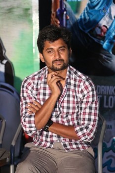 Majnu Success Meet - 16 of 31