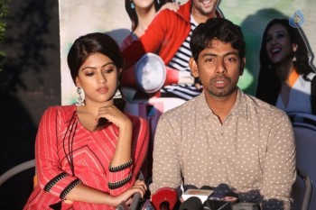 Majnu Success Meet - 17 of 31