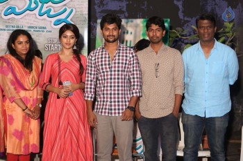 Majnu Success Meet - 20 of 31