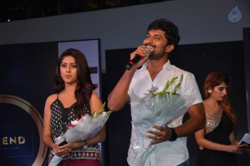 Majnu Team at Inorbit Mall - 9 of 58