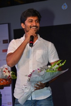 Majnu Team at Inorbit Mall - 13 of 58