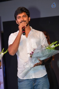 Majnu Team at Inorbit Mall - 15 of 58
