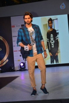 Majnu Team at Inorbit Mall - 21 of 58