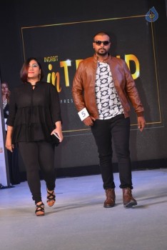 Majnu Team at Inorbit Mall - 29 of 58
