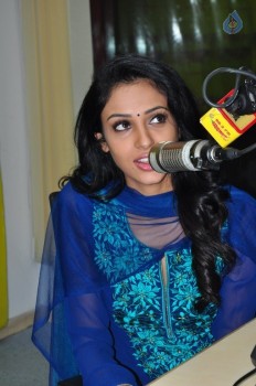 Majnu Team at Radio Mirchi - 5 of 42