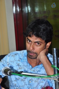 Majnu Team at Radio Mirchi - 29 of 42