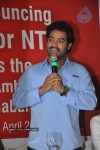 Malabar Gold Brand Ambassador Jr NTR - 1 of 130