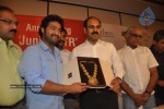 Malabar Gold Brand Ambassador Jr NTR - 4 of 130