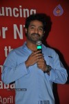 Malabar Gold Brand Ambassador Jr NTR - 8 of 130